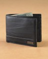 Guess Wallet, Leather Passcase